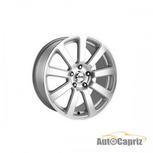 Диски VITELLI FA 01 R17 W7.5 PCD5x112 ET35 DIA73.1
