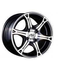 Wolf Ultras 716 MB R15 W6.5 PCD5x108 ET35 DIA67.1