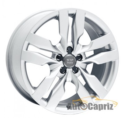 Диски WSP Italy Audi W552 S6 Michele S R16 W7 PCD5x112 ET35 DIA57.1