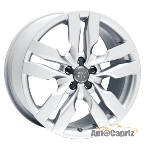 Диски WSP Italy Audi W552 S6 Michele S R16 W7 PCD5x112 ET35 DIA57.1