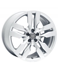 WSP Italy Audi W552 S6 Michele S R18 W8 PCD5x112 ET45 DIA57.1