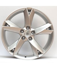 WSP Italy Audi W558 S5 Potenza HS R18 W8.5 PCD5x112 ET29 DIA66.6