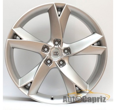 Диски WSP Italy Audi W558 S5 Potenza HS R18 W8.5 PCD5x112 ET29 DIA66.6