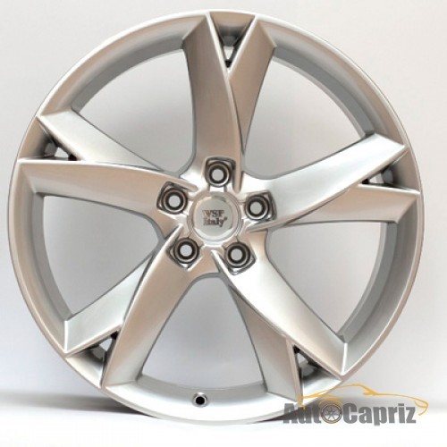Диски WSP Italy Audi W558 S5 Potenza HS R18 W8.5 PCD5x112 ET29 DIA66.6