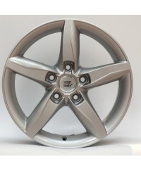 WSP Italy Audi W561 A4 Kassel S R16 W7 PCD5x112 ET42 DIA66.6