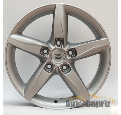 Диски WSP Italy Audi W561 A4 Kassel S R16 W7 PCD5x112 ET42 DIA66.6