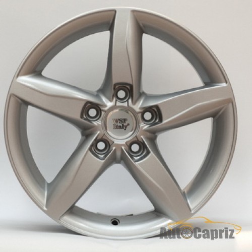 Диски WSP Italy Audi W561 A4 Kassel S R17 W7.5 PCD5x112 ET42 DIA66.6