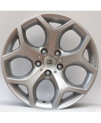 WSP Italy BMW W667 X5 Hotbird S R17 W7.5 PCD5x120 ET32 DIA72.6