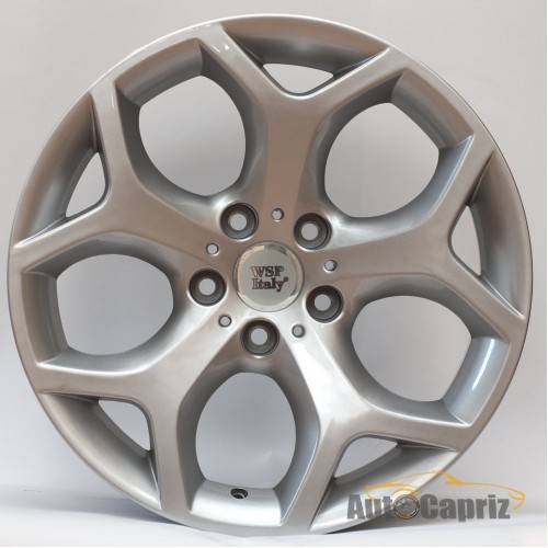 Диски WSP Italy BMW W667 X5 Hotbird S R18 W8.0 PCD5x120 ET43 DIA72.6