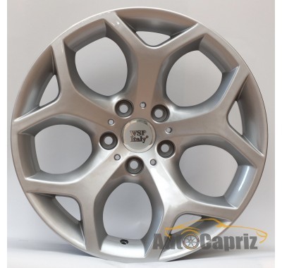 Диски WSP Italy BMW W667 X5 Hotbird S R19 W9 PCD5x120 ET48 DIA74.1