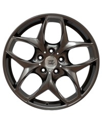 WSP Italy BMW W669 Holywood DS R19 W10 PCD5x120 ET45 DIA74.1