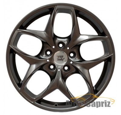 Диски WSP Italy BMW W669 Holywood DS R19 W10 PCD5x120 ET45 DIA74.1