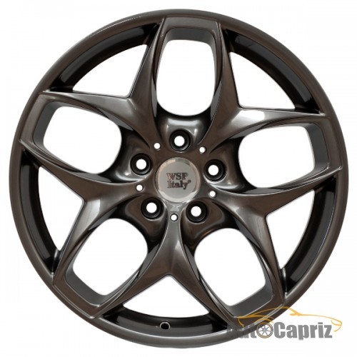 Диски WSP Italy BMW W669 Holywood DS R19 W9 PCD5x120 ET18 DIA72.6