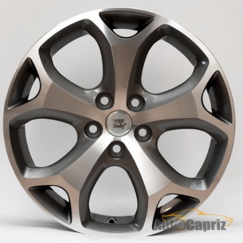 Диски WSP Italy Ford W950 Max-Mexico AP R18 W8 PCD5x108 ET55 DIA63.4