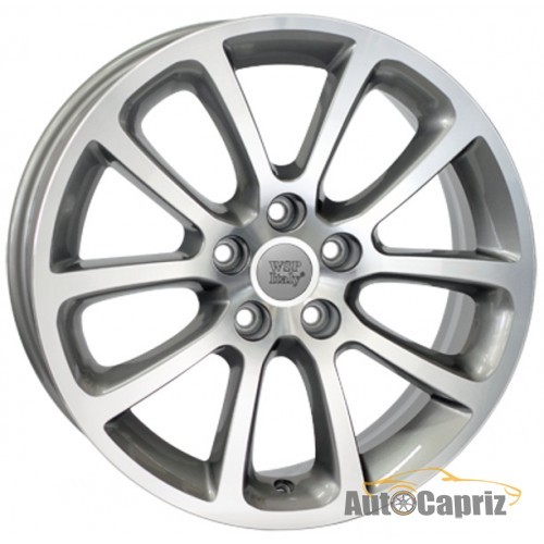 Диски WSP Italy Ford W955 Perugia AP R18 W7.5 PCD5x114.3 ET44 DIA67.1