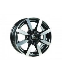 DJ 382 BD W5.5 R13 PCD4x100 ET20 DIA67.1