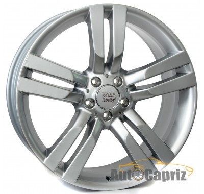 Диски WSP Italy Mercedes W761 Hypnos S R18 W7.5 PCD5x112 ET47 DIA66.6
