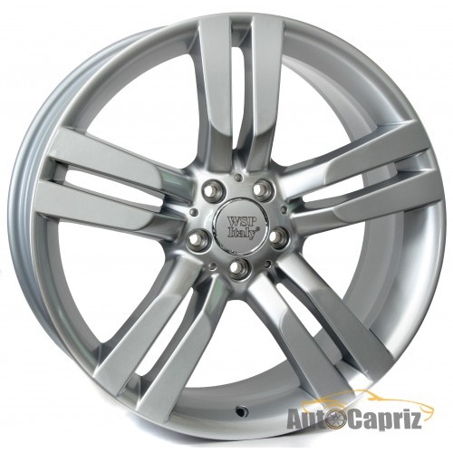 Диски WSP Italy Mercedes W761 Hypnos S R18 W7.5 PCD5x112 ET47 DIA66.6
