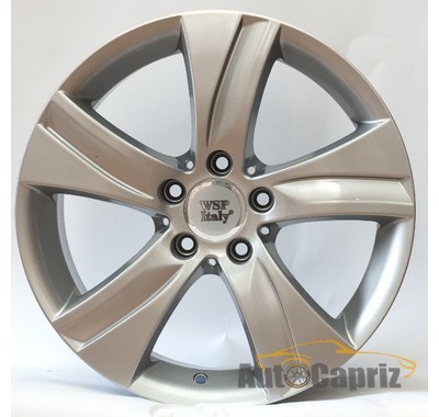 Диски WSP Italy Mercedes W765 Erida S R17 W8.5 PCD5x112 ET48 DIA66.6