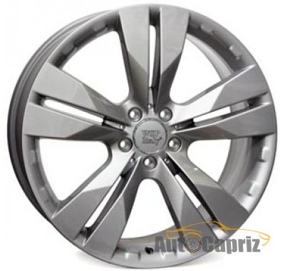 Диски WSP Italy Mercedes W767 Manila S R17 W7 PCD5x112 ET56 DIA66.6