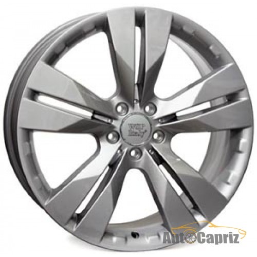 Диски WSP Italy Mercedes W767 Manila S R17 W7 PCD5x112 ET56 DIA66.6
