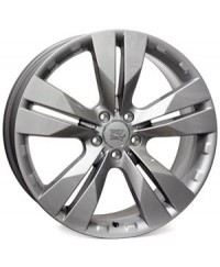 WSP Italy Mercedes W767 Manila S R18 W8 PCD5x112 ET35 DIA66.6