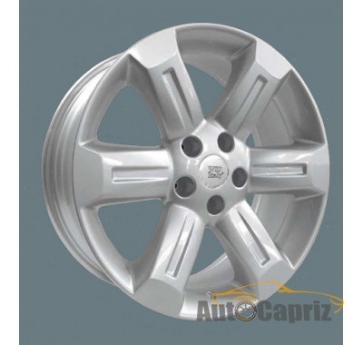 Диски WSP Italy Nissan W1854 Murano S R18 W7.5 PCD5x114.3 ET35 DIA66.1