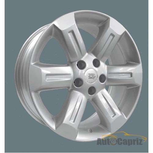 Диски WSP Italy Nissan W1854 Murano S R18 W7.5 PCD5x114.3 ET35 DIA66.1