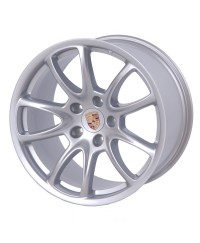 WSP Italy Porsche W1052 Corsair S R19 W11 PCD5x130 ET45 DIA71.6