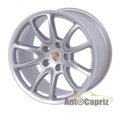 Диски WSP Italy Porsche W1052 Corsair S R19 W12 PCD5x130 ET51 DIA71.6