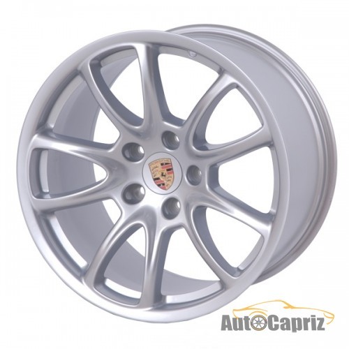 Диски WSP Italy Porsche W1052 Corsair S R19 W12 PCD5x130 ET51 DIA71.6