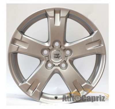 Диски WSP Italy Toyota W1750 Catania S R17 W7 PCD5x114.3 ET45 DIA60.1