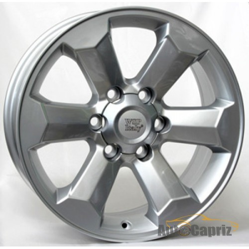 Диски WSP Italy Toyota W1764 Scario S R18 W7.5 PCD6x139.7 ET25 DIA106.1