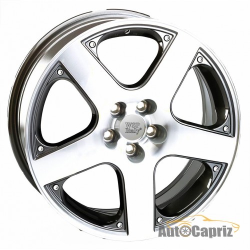 Диски WSP Italy Volkswagen W430 Sorrento AP R16 W7 PCD5x100 ET38 DIA57.1