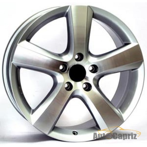 Диски WSP Italy Volkswagen W451 Dhaka SP R18 W8 PCD5x120 ET45 DIA65.1