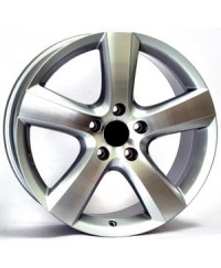 WSP Italy Volkswagen W451 Dhaka SP R18 W8 PCD5x120 ET57 DIA65.1