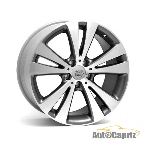 Диски WSP Italy W445 AP R19 W8 PCD5x112 ET45 DIA57.1
