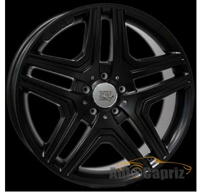 Диски WSP Italy W766 B R20 W10 PCD5x112 ET46 DIA66.6
