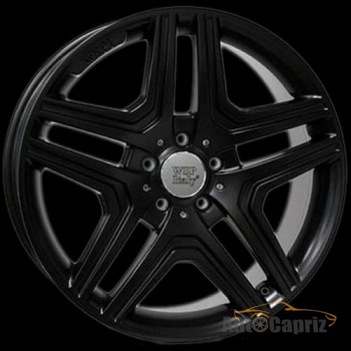Диски WSP Italy W766 B R20 W10 PCD5x112 ET46 DIA66.6
