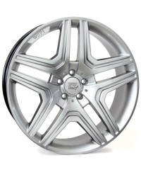 WSP Italy W766 HS R19 W8.5 PCD5x112 ET60 DIA66.6