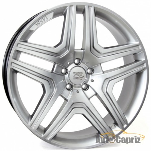 Диски WSP Italy W766 HS R20 W10 PCD5x112 ET46 DIA66.6