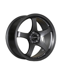 Yokatta Rays YA 1008Z EM/M R18 W8 PCD5x112 ET38 DIA73.1