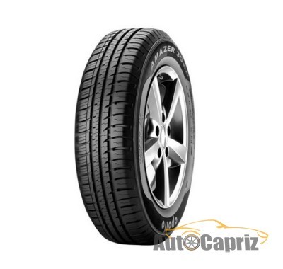 Шины Apollo Amazer 3G Maxx 165/80 R13 83T
