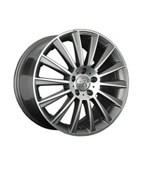 ZD 139 GMF R19 W8.5 PCD5x112 ET43 DIA66.6