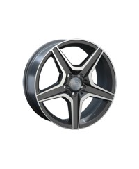 ZD 651 GMF R19 W8.5 PCD5x112 ET35 DIA66.6