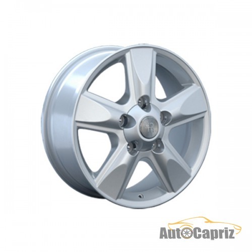 Диски ZD 679 S R18 W8 PCD5x150 ET60 DIA110.1