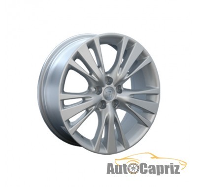 Диски ZD M044 HS R19 W7.5 PCD5x114.3 ET35 DIA72.6