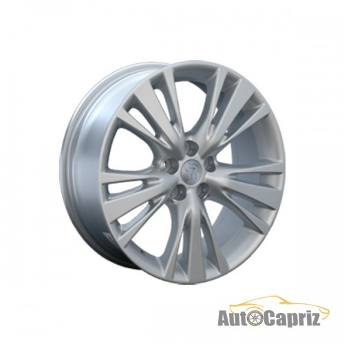 Диски ZD M044 HS R19 W7.5 PCD5x114.3 ET35 DIA72.6
