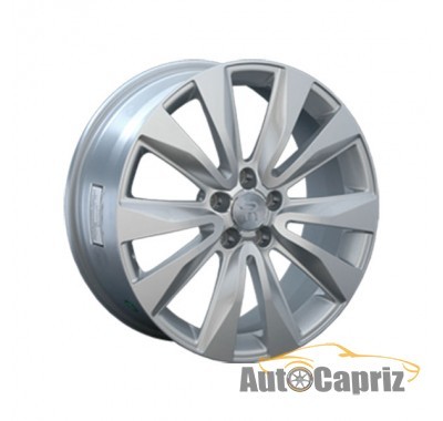 Диски ZD M247 HS R18 W8 PCD5x112 ET35 DIA66.6