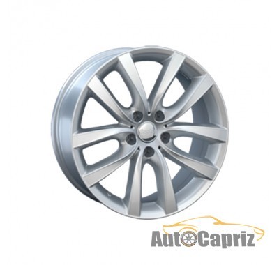 Диски ZD M267 HS R19 W8.5 PCD5x120 ET35 DIA74.1